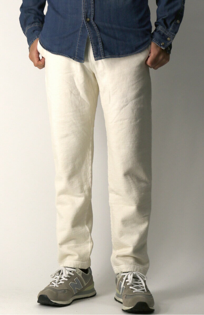 ★期間限定・ポイント15倍商品★【送料無料】Good On(グッドオン) スウェット フィット パンツ 裏起毛 スウェット メンズ レディース プレゼント