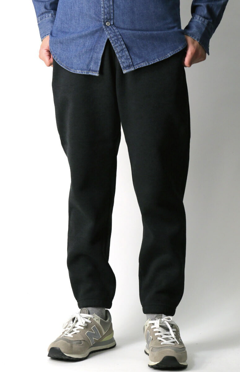 ★期間限定・ポイント15倍商品★【送料無料】Champion(チャンピオン) フリース ロング パンツ メンズ レディース プレゼント