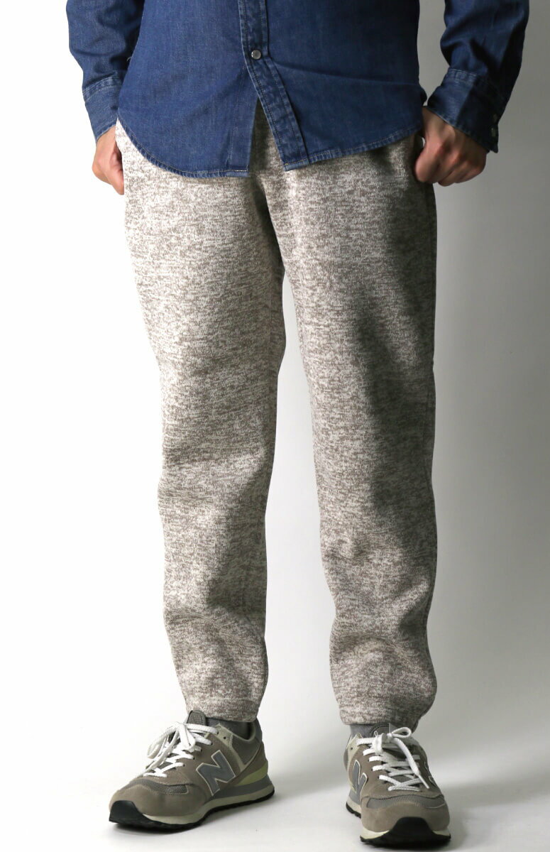 ★期間限定・ポイント15倍商品★【送料無料】Champion(チャンピオン) フリース ロング パンツ メンズ レディース プレゼント