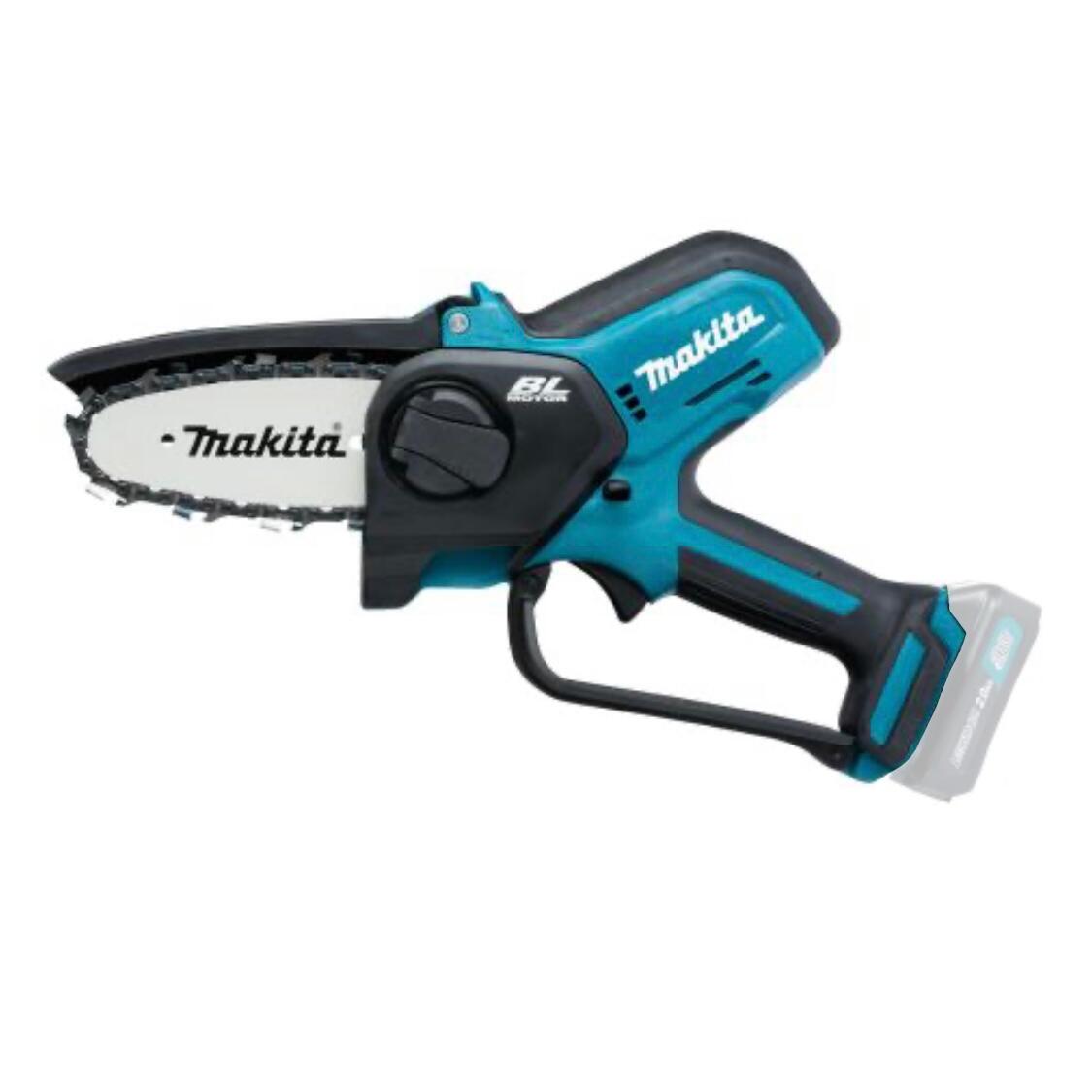 マキタ 10.8V 充電式ハンディソー MUC100DZ 本体のみ ※バッテリー・充電器別売 軽量 コンパクト スライ..