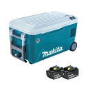 ޥ ż䲹 50L  CW002GZ 6.0AhХåƥ꡼2 ꥸʥ륻å Ŵ 40Vmax/18VХåƥ꡼б AC100V/åȤǤѲǽ makita  ȥɥ