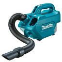 マキタ 充電式クリーナー CL121DZ 10.8V スライド式 本体のみ+ソフトバッグ セット ※バッテリー・充電器別売 車用 ブロワー 掃除機 コードレス 紙パック(2)
