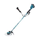 マキタ 36V(18V+18V) 充電式草刈機 Uハンドル MUR368UDG2 フルセット(6.0Ahバッテリー×2・充電器DC18RD付) 草刈り機 刈払機...