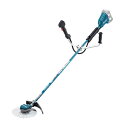 マキタ 36V(18V+18V) 充電式草刈機 Uハンドル(左右非対称) MUR368ADZ 本体のみ ※バッテリ・充電器別売 DCホワイトチップソー付 草刈り...