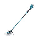 マキタ 36V(18V+18V) 充電式草刈機 2グリップ MUR368WDZ 本体のみ ※バッテリ・充電器別売 DCホワイトチップソー付 草刈り機 刈払機 コ...