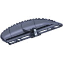 マキタ 生垣バリカン用チップレシーバ A-57940 適応モデル:MUH264D MUH265D MUH266D MUH267D MUH2301 MUH2600 MUH2650