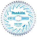 マキタ 金属切断用 DCホワイトメタル 150mm 48P A-69216 ステンレス兼用金工刃 2mm以下 鋼材 ステンレス材 チップソー