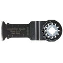 マキタ マルチツール替刃 カットソー 1枚入 木材用 硬質ブレード TMA053BIM A-63856 刃幅32mm×刃長50mm バイメタル スターロック