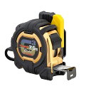 タジマ G3ゴールド 25mm幅7.5m セフ SFG3GL25-75BL メートル目盛 セフ着脱 コンベックス スケール