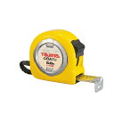 タジマ 剛厚ロック 25mm幅5.0m GAL25-50BL メートル目盛 コンパクト コンベックス スケール