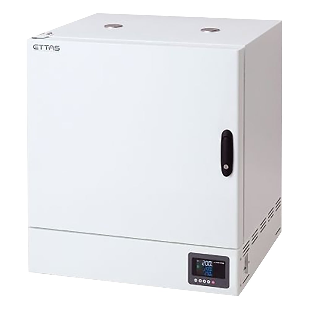 アズワン ETTAS　定温乾燥器（タイマー仕様・強制対流方式）　窓無しタイプ　左扉　OF-600V 1-2125-23
