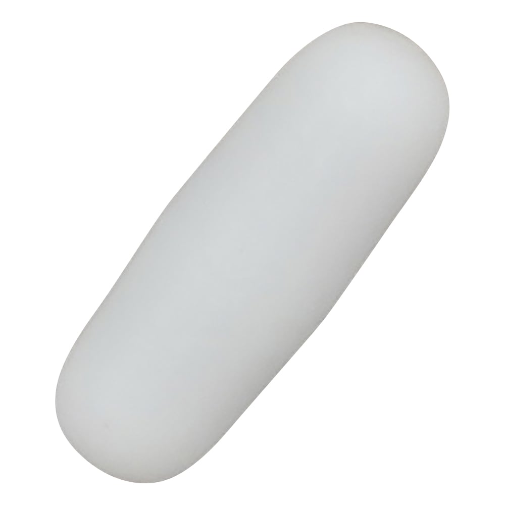 アズワン 回転子(PTFE樹脂製)10×φ4mm 1-4206-01