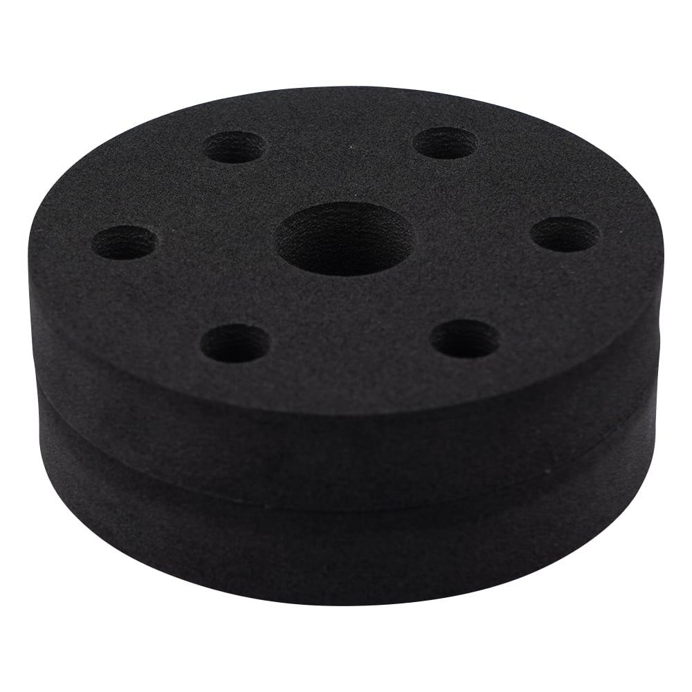 【用途】研究・産業用【品番】1-4610-51【メーカー】アズワン【型番】TA【JAN】4589638191299【入り数】1個※掲載画像は代表画像です。シリーズ共通の画像を使用している場合があり、お届けは商品名に記載の型番・数量となります。■特長用途に合わせて選べるオプション品！■仕様チューブアタッチメント※試験管ミキサーTRIO全機種（Low Type/High Type両方）に使用できます。※TAを使用するにはABが必要です。材質:EVA荷姿サイズ:85×85×30mm　0.02kgRoHS2 (EU) 2015/863 対応