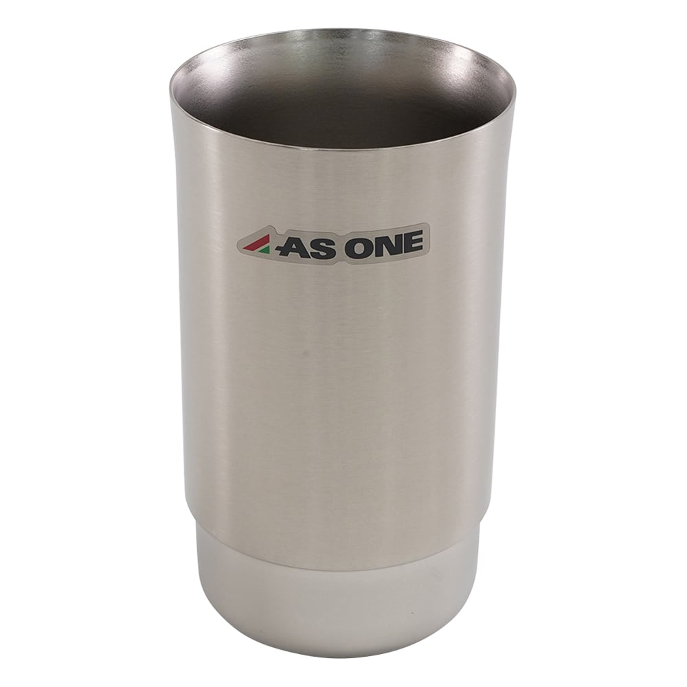 アズワン 真空断熱容器　450mL　BTC-451 1-6148-04