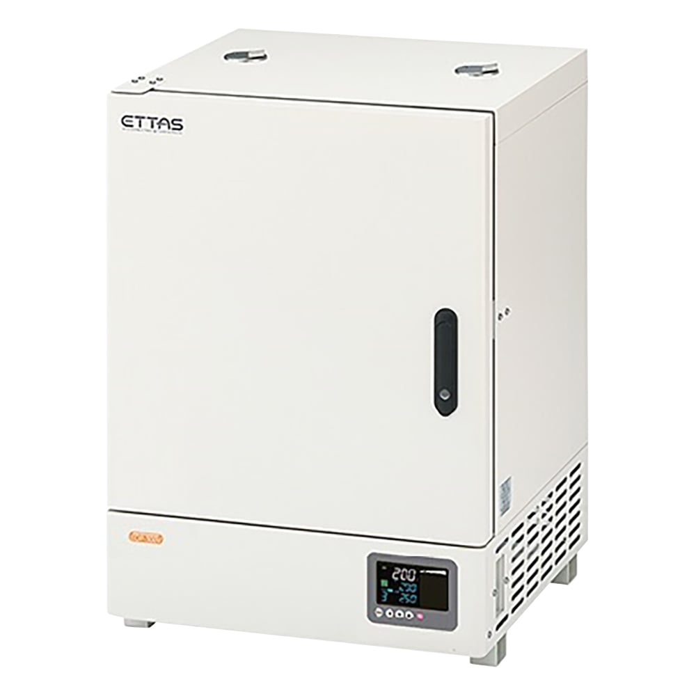 アズワン 定温乾燥器　（プログラム機能仕様・自然対流式）　87L　EOP-450V 1-7478-42