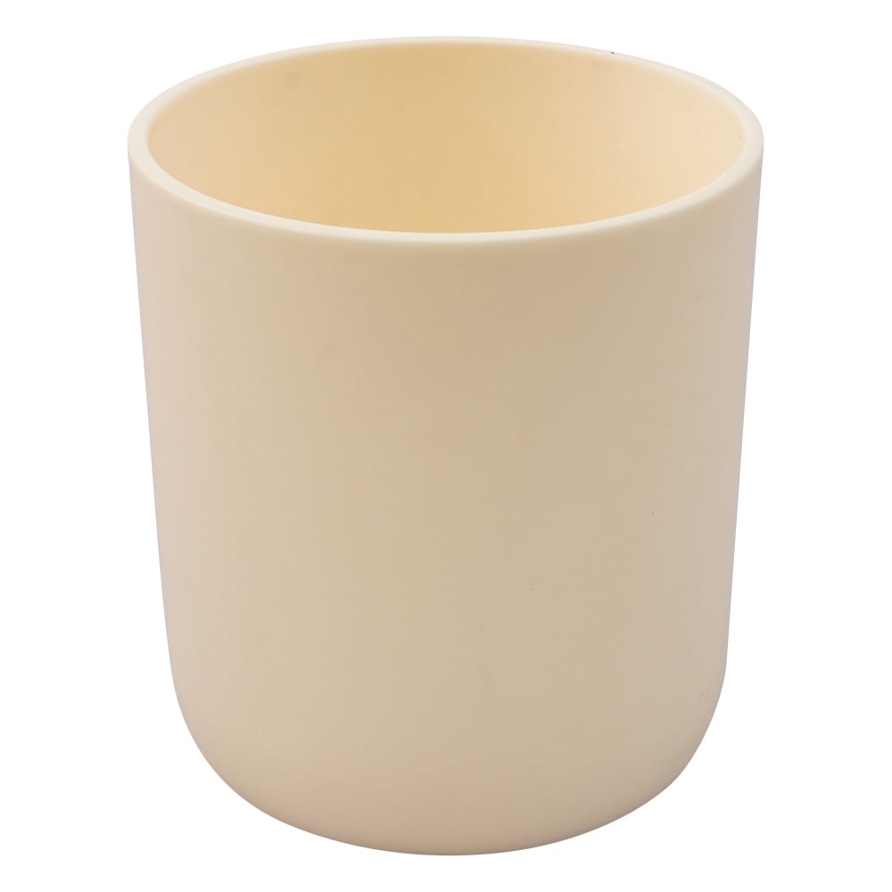 アズワン アルミナ99るつぼ（円柱）　500mL　CYL-90100 1-8783-02