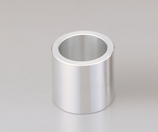 アズワン 加熱撹拌ドライバス(1連)用　スリーブ　300mLビーカー用　AB-300 2-7828-12