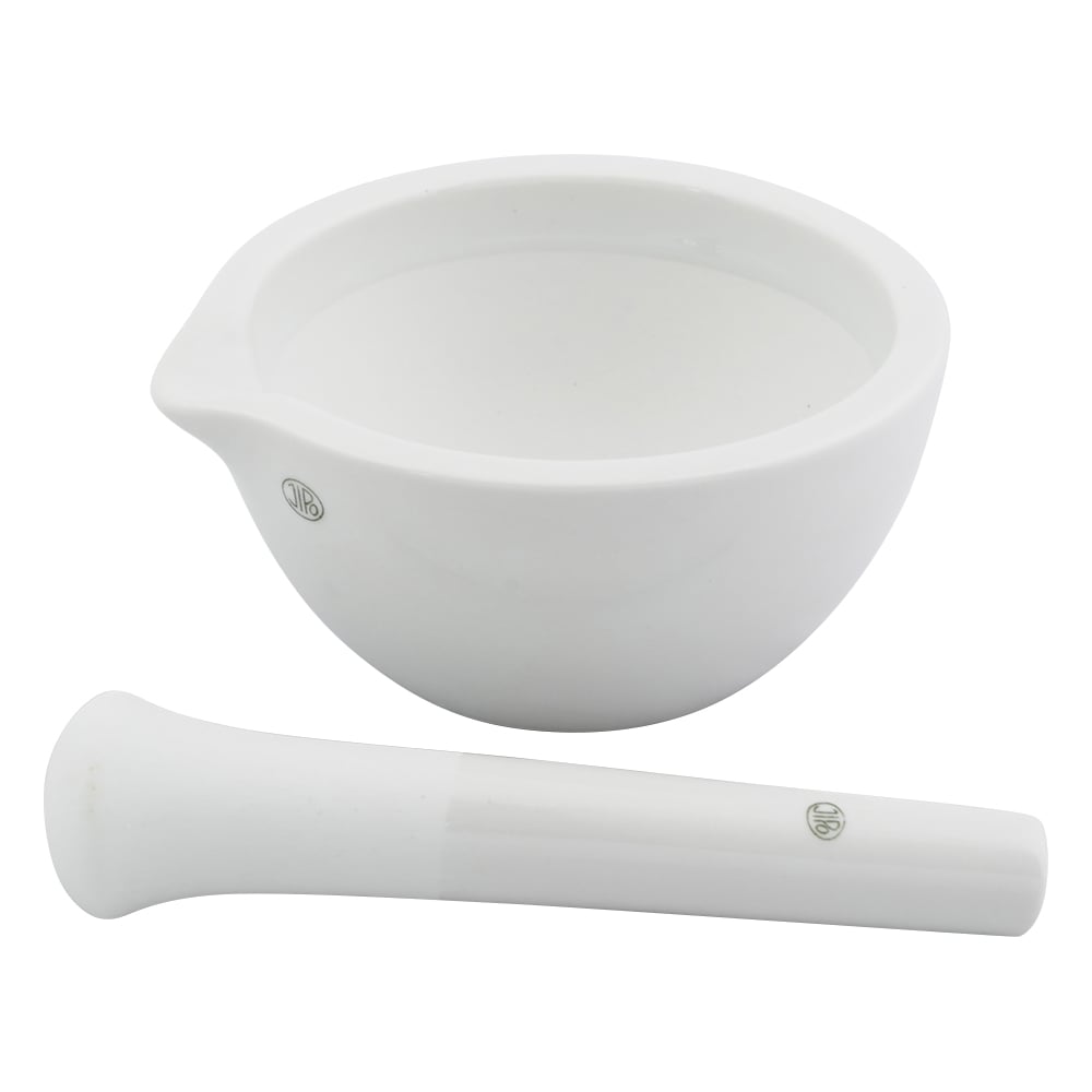 アズワン スタンダード乳鉢　乳棒付き　211a/3 2-9037-04