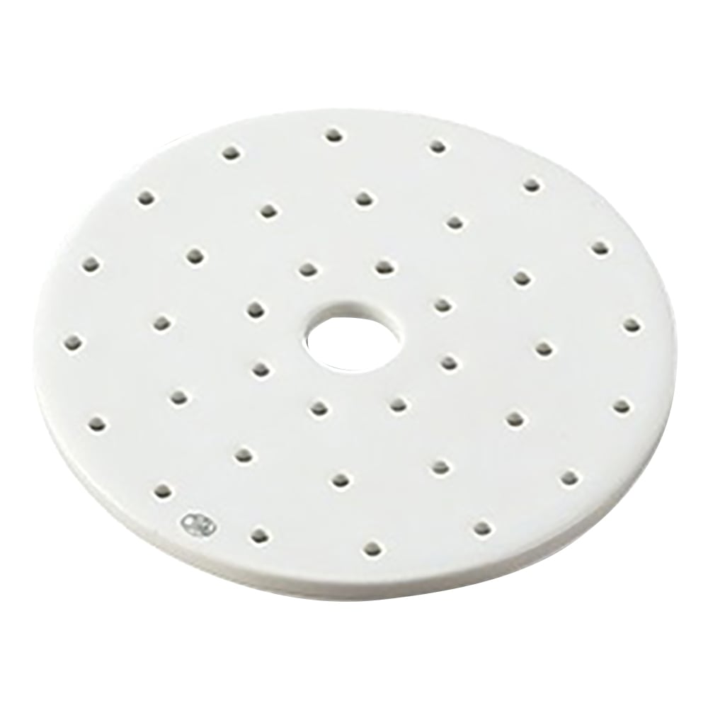 アズワン デシケーター用中板　φ143×12mm　140 3-6394-02