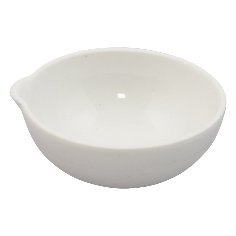 【品番】3-6718-01【メーカー】アズワン【型番】FE-35【JAN】4582110979170【入り数】1個※掲載画像は代表画像です。シリーズ共通の画像を使用している場合があり、お届けは商品名に記載の型番・数量となります。■特長各種研究・実験や塗料の調合などにもお使いいただけます。加熱や乾固作業に適した皿です。耐久性の高い磁製素材です。安定して加熱でき安全に使用可能です。化学実験の基本器具として定番です。■仕様型番:FE-35容量（mL）:35外径（φmm）:60化学組成:SiO2／58%以上、Al2O3／33%以上耐熱温度:1050℃（常用）荷姿サイズ:70×70×25mm　0.03kg関連商品アズワン 磁製蒸発皿 50mL　FE-50 3-6718-02...アズワン 駒込ピペット　3mL 1-8576-03...アズワン 磁製るつぼ 100mL用フタ　CRL-100 3-6717-...920円830円820円アズワン ラボランシリコン栓　11個入　1号 9-860-01...アズワン 灰分測定用灰皿　6mL　255/1 2-8996-01...アズワン 磁製蒸発皿 75mL　FE-75 3-6718-03...870円1,120円1,640円アズワン 磁製蒸発皿 200mL　FE-200 3-6718-05...アズワン アズワン薬包紙（シュリンクパック）　パラピン紙（薄口） 中　...アズワン 灰分測定用灰皿　13mL　255/2 2-8996-02...2,130円820円1,350円アズワン 穴付きシリコン栓　1個入　10号 1-7650-03...アズワン ラボランシリコン栓　11個入　0号 9-860-16...アズワン 石英蒸発皿　90mL　SJD-90 3-6733-02...860円850円14,512円