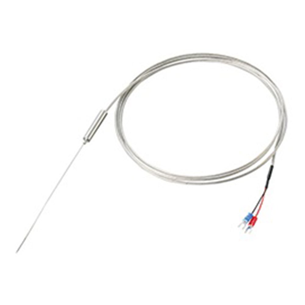 アズワン 極細K熱電対(シース型)　DS-1200-M3 150 3-8922-03
