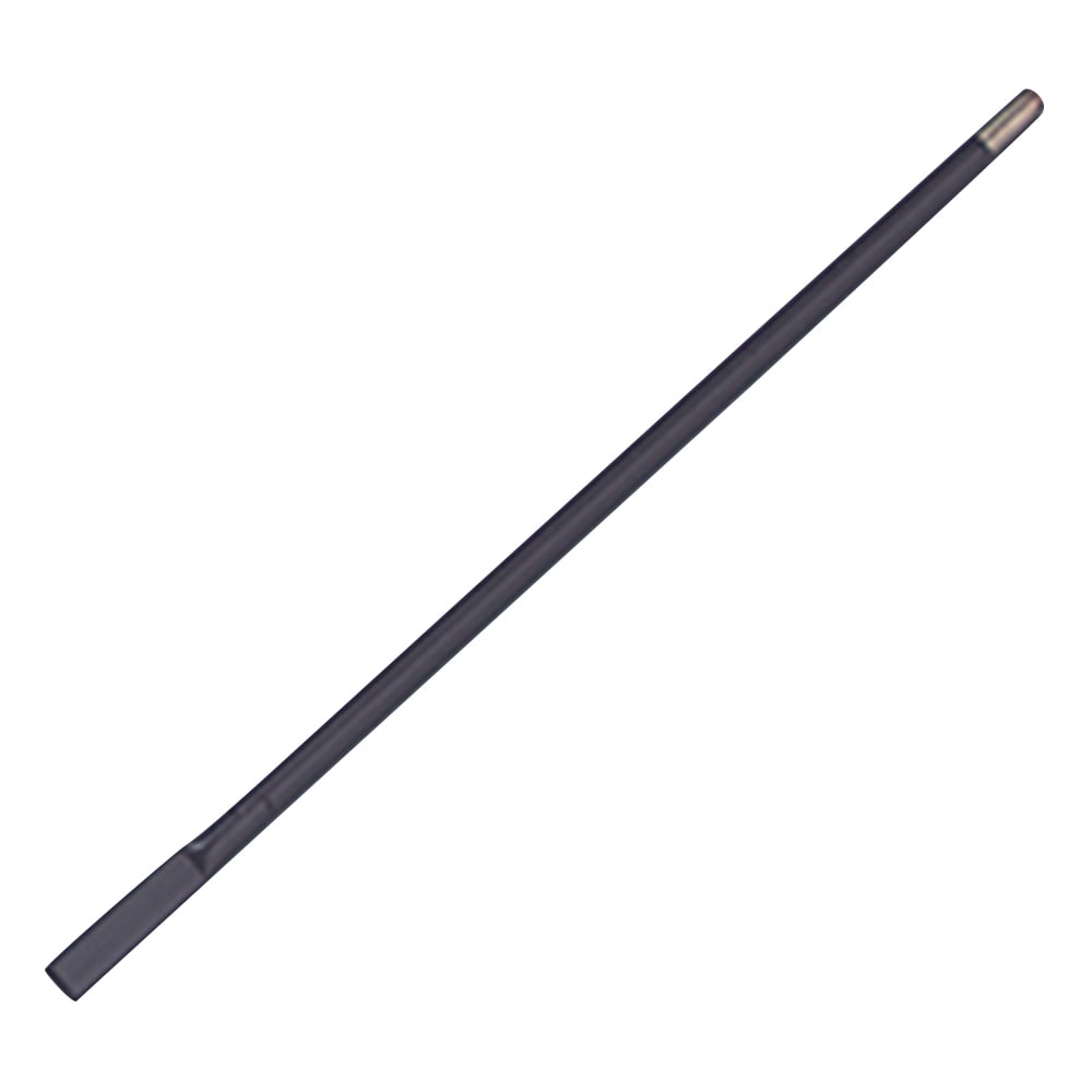 【品番】1-229-04【メーカー】アズワン【型番】交換用撹拌棒1型【JAN】4562108486705【入り数】1個※掲載画像は代表画像です。シリーズ共通の画像を使用している場合があり、お届けは商品名に記載の型番・数量となります。■仕様型番:交換用撹拌棒1型軸径:φ3mm羽根径:約4mm荷姿サイズ:160×5×5mm　0.01kg