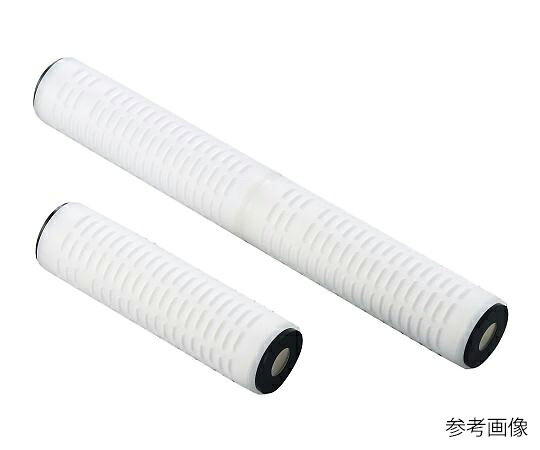 【品番】3-9296-01【メーカー】アズワン【型番】GDT02P10250E0【JAN】4589638212901【入り数】1本※掲載画像は代表画像です。シリーズ共通の画像を使用している場合があり、お届けは商品名に記載の型番・数量となります。■特長溶出が少ないです。高精度の濾過を実現します。耐薬品性に優れた素材構成です。高い純度の液処理に対応します。研究用として信頼性が高いです。■仕様全長（mm）:250ろ過精度（μm）:0.2材質:本体/PP、ガスケット/EPDM最高使用温度:80℃最大許容差圧:0.48MPa（25℃）サイズ:内径/Φ30mm、外径/Φ69mm荷姿サイズ:430×180×70mm　0.28kg関連商品アズワン アズツールプリーツカートリッジフィルター（PP製）　250m...アズワン アズツールプリーツカートリッジフィルター（PP製）　250m...アズワン アズツールプリーツカートリッジフィルター（PP製）　250m...6,350円6,350円6,350円アズワン アズツールプリーツカートリッジフィルター（PP製）　250m...アズワン アズツールプリーツカートリッジフィルター（PP製）　250m...アズワン ひも付き布フィルター　KHF-04 2-7854-04...6,350円6,350円6,520円アズワン アズツールプリーツカートリッジフィルター（PP製）　250m...アズワン ひも付き布フィルター　KHF-02 2-7854-02...アズワン アズツールプリーツカートリッジフィルター（PP製）　500m...5,040円5,160円8,870円アズワン アズツールプリーツカートリッジフィルター（PP製）　500m...アズワン アズツールプリーツカートリッジフィルター（PP製）　500m...アズワン アズツールプリーツカートリッジフィルター（PP製）　500m...8,740円8,580円8,580円
