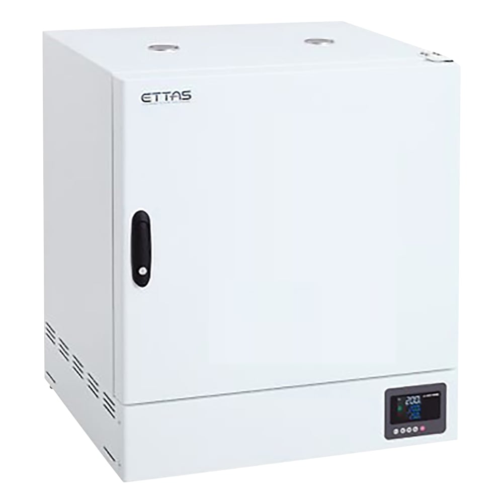 アズワン ETTAS　定温乾燥器（タイマー仕様・強制対流方式）　窓無しタイプ　右扉　OF-600V-R 1-2125-26