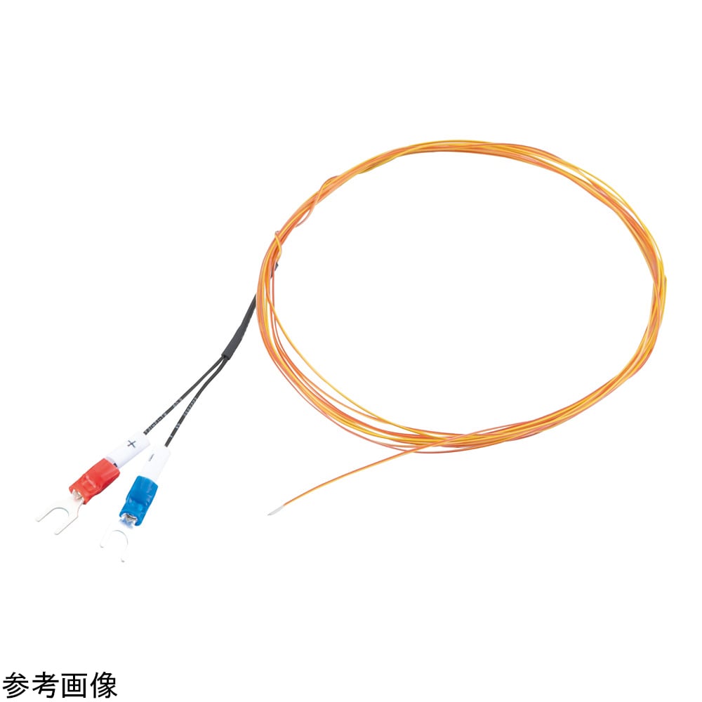 【品番】4-3893-03【メーカー】アズワン【型番】DS-2000-0123-M4Y【JAN】4582619629040【入り数】1個※掲載画像は代表画像です。シリーズ共通の画像を使用している場合があり、お届けは商品名に記載の型番・数量となります。■特長応答速度が速く作業性に優れます。先端は溶接で結線しています。■仕様リード線長（m）:3線径（mm）:φ0.127入数:1個測定温度範囲:-50〜+200℃被覆材質:テフロンリード線端末部:M4Y端子荷姿サイズ:190×230×5mm