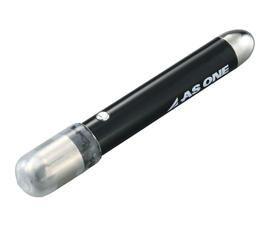 【品番】4-604-01【メーカー】アズワン【型番】AVRP-1【JAN】4589638264276【入り数】1個※掲載画像は代表画像です。シリーズ共通の画像を使用している場合があり、お届けは商品名に記載の型番・数量となります。■特長使いやすいペンシルタイプのふるい機です。試験管や遠沈管、積み上げた網ふるいなどを簡易に揺らします。先端にはシリコンキャップが付いており、対象物への滑りや傷付きを抑えます（より大きな振動を求める際はキャップを外して使用してください）。手元のボタンで必要な時だけ振盪させることができるため、作業効率を高めます。乾電池仕様で作業場所を選びません。手元で微妙な振動が作れます。■仕様サイズ（mm）:約138×φ18形状:PUSHスイッチ式ペンシルタイプ持ち手部:φ18mm本体材質:アルミニウム本体重量:約0.1kg振動モーター:ブラシモーター（想定寿命/約200時間）　※モーター単体での無負荷時参考値であり保証値ではありません。電源:単3乾電池×1本（テスト用付属）※本機は補助具ですので、ご使用のふるいのメッシュ幅、内容量、粘度等により対応できない場合があります。荷姿サイズ:150×20×25mm　0.08kg