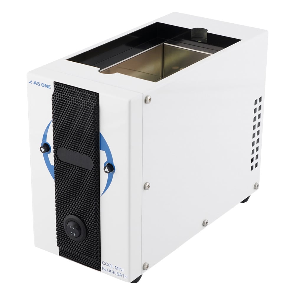 アズワン ブロックバス　CDB-105 1-1586-02