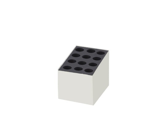 アズワン ブロックバス用5mL用ブロック　AMB-5 1-1586-18