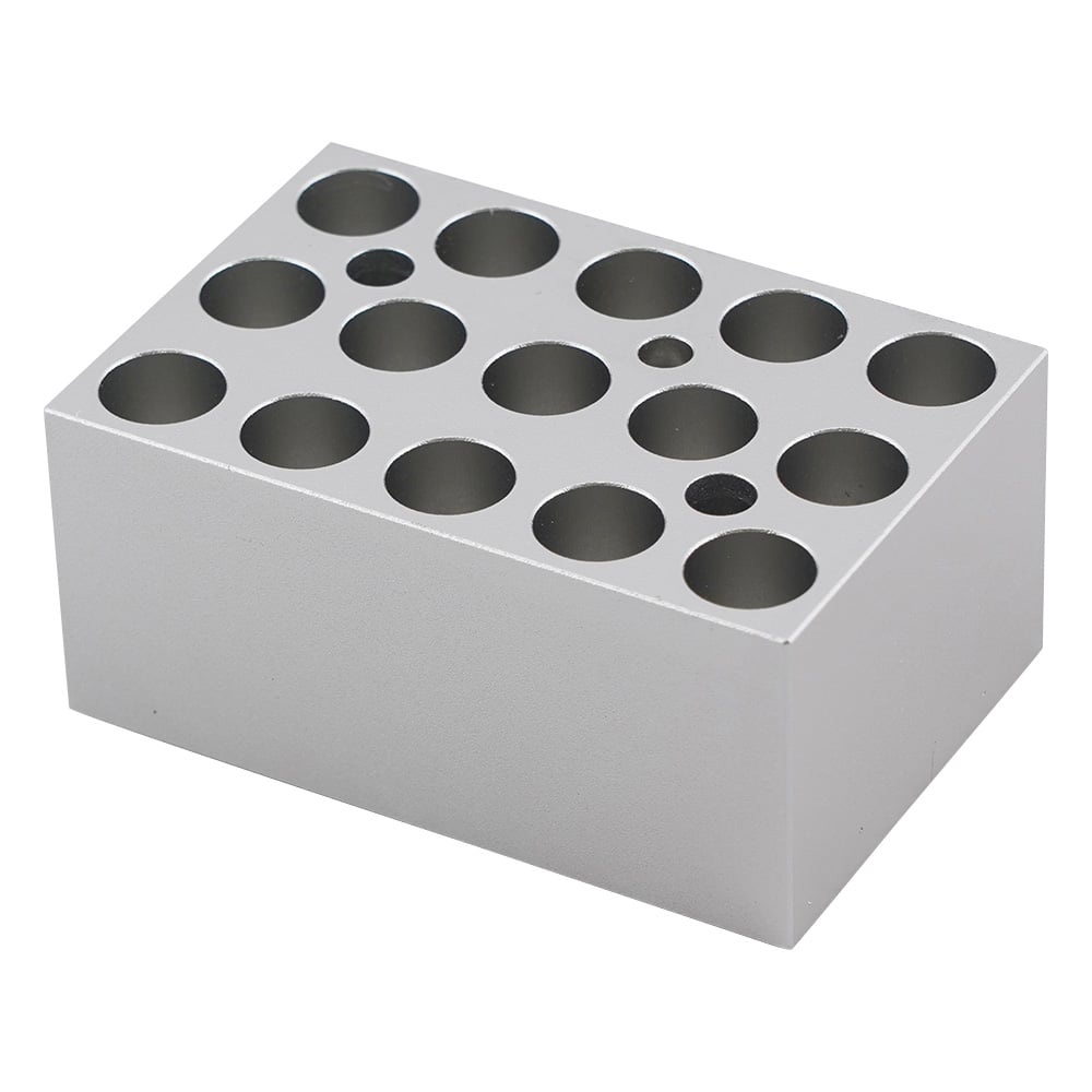 アズワン ミニブロック・ミニクールブロック(フロントラボ)専用ブロック　C-10　Block 1-2812-13