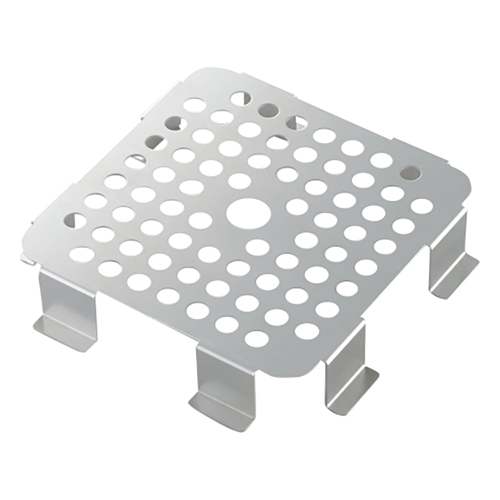 【品番】1-4596-12【メーカー】アズワン【JAN】4560111725378【入り数】1個※掲載画像は代表画像です。シリーズ共通の画像を使用している場合があり、お届けは商品名に記載の型番・数量となります。■特長スノコを敷くことで、ボトルなど浮力の大きな容器を浮かさずに設置できるようになります。ウォーターバスの内部整理に便利です。装置を安定して使用できます。取り付けが簡単です。繰り返し使いやすい設計です。■仕様角形水槽用スノコサイズ:180×184×33mm材質:アルミニウム荷姿サイズ:170×170×35mm　0.08kgRoHS2 (EU) 2015/863 対応関連商品アズワン ウォーターバス用 スノコ ステンレス 1-3148-02...アズワン サーマックスオプション外部温度センサー(Kタイプ) 1-46...アズワン 大型ウォーターバス BWB-300専用スノコ 3-1480-...6,750円7,370円6,330円アズワン ウォーターバス用　スノコ 2-7940-11...アズワン ECウォーターバス用 丸型スノコ 1-4596-11...アズワン サーマルロボ用PP製水槽　P-1 1-4163-04...7,300円5,330円5,520円アズワン ホットプレート用非粘着シート　300×400mm　5枚入り ...アズワン サーマックスオプション、ホットプレート、デジタル温度調節器用...アズワン 低水位型恒温器 THB-1400用 水槽　PP-18 1-1...6,830円4,680円10,180円アズワン サーマックスオプション 外部循環ノズル　TR-N 1-416...アズワン 恒温器 HB-1400用 水槽のみ 36L　PP-36 1-...アズワン シリコンゴムパッキン（ETTAS真空乾燥器専用）　P-250...9,710円11,190円6,640円