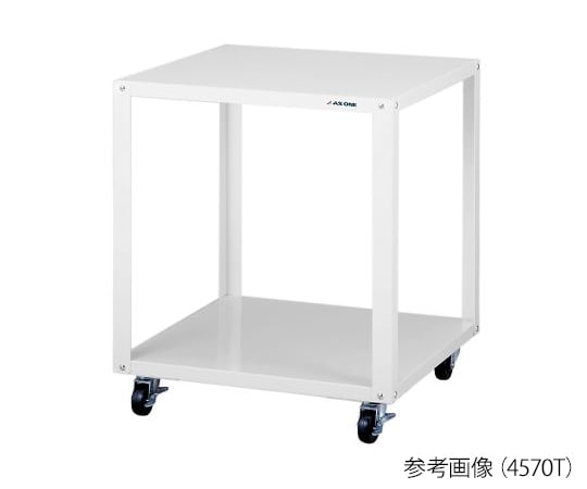 【品番】1-6105-23【メーカー】アズワン【型番】6070T【JAN】4589638223068【入り数】1台※掲載画像は代表画像です。シリーズ共通の画像を使用している場合があり、お届けは商品名に記載の型番・数量となります。■特長シンプルかつ汎用的な金属架台です。定温乾燥器やオーブン、真空装置等の機械架台としてご利用いただけます。ノックダウン式（組立が必要）です。組み立て作業にはプラスドライバーが必要です。■仕様サイズ（mm）:700×700×700材質:スチールキャスター:φ65mm自在ゴム車（前2輪ストッパー付き）垂直均等耐荷重:約120kg荷姿サイズ:730×700×115mm　19.00kg関連商品アズワン 架台　4570T 1-6105-22アズワン ラコム万能ドライヤー　LD-01 4-164-21...アズワン フッ素ゴムパッキン（ETTAS真空乾燥器専用）　P-310F...38,380円38,569円37,390円アズワン 架台　3070T 1-6105-21アズワン フッ素ゴムパッキン（ETTAS真空乾燥器専用）　P-250F...アズワン ブロックバスシェーカー 96ディープウェル（1000uL）プ...33,520円35,320円41,039円アズワン ドライボードテーブルトップ　W型 1-6127-02...アズワン 架台（収納付）　OK-450S1 1-9937-22...アズワン 小型器具乾燥器　SK-06 4-2889-01...25,555円59,440円61,930円アズワン メスシリンダーラック　小・中サイズ用 2-722-01...アズワン ETTAS　定温乾燥器（タイマー仕様・強制対流方式）　窓無し...アズワン ブラシ乾燥スタンド　BS-S 1-6114-01...29,660円158,530円21,680円