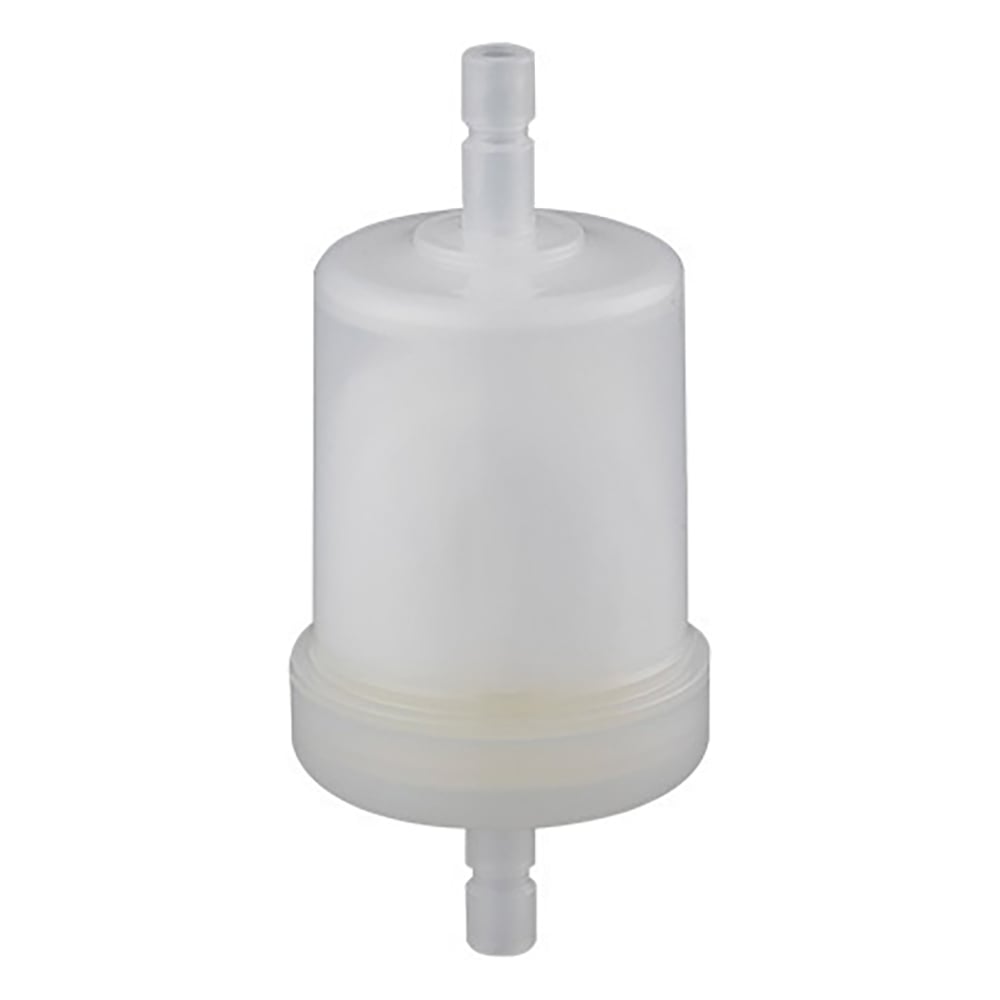 【品番】4-2871-13【メーカー】アズワン【型番】FCK-001【JAN】4589638335327【入り数】1個※掲載画像は代表画像です。シリーズ共通の画像を使用している場合があり、お届けは商品名に記載の型番・数量となります。■特長純水装置専用の交換カートリッジです。高純度水生成を維持します。着脱が簡単で便利です。長期間安定して使用できます。■仕様仕様:中空糸フィルター（0.04μm）荷姿サイズ:65×155×70mm　0.09kg