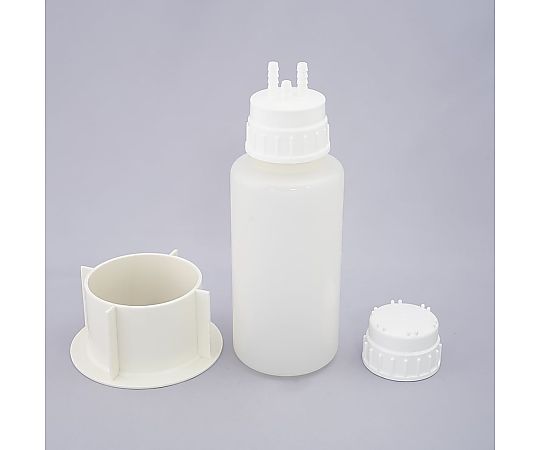 【品番】4-3882-11【メーカー】アズワン【型番】Vacuum Bottles(17900167)【JAN】4582619628425【入り数】1個※掲載画像は代表画像です。シリーズ共通の画像を使用している場合があり、お届けは商品名に記載の型番・数量となります。■仕様容量:1L入数:1個材質:PP荷姿サイズ:270×320×165mm関連商品アズワン コンパクトドライアスピレータ　DAS-01 2-7838-1...アズワン ポリサイフォンホルダー（壁掛用）　PS-7-0 3-632-...アズワン 縮小変換用ピース　NW16/25タイプ　RP16-25 4-...41,140円7,360円8,550円アズワン アスピレーター用真空計付減圧調整弁　真空計付き減圧調整弁 1...アズワン チューブポンプ用チューブ　2.15×4.2　ファーメド　12...アズワン 8チャンネル吸引ノズル専用スタンド　ST（専用スタンド） 3...33,490円7,326円8,650円アズワン チューブポンプ用チューブ　1.15×3.2　シリコン　125...アズワン 油回転真空ポンプAVRD用チューブジョイント φ8 2-92...アズワン 油回転真空ポンプAVRD用チューブジョイント φ15 2-9...7,436円7,090円7,090円アズワン 低溶出バイアル瓶（VIST処理・超純水洗浄・γ線滅菌処理）　...アズワン PTFE撹拌シャフト　φ6×500mm　005.550.1 ...アズワン K熱電対 インコネルタイプ オメガコネクタ付 Φ2.3×20...7,990円7,950円7,991円