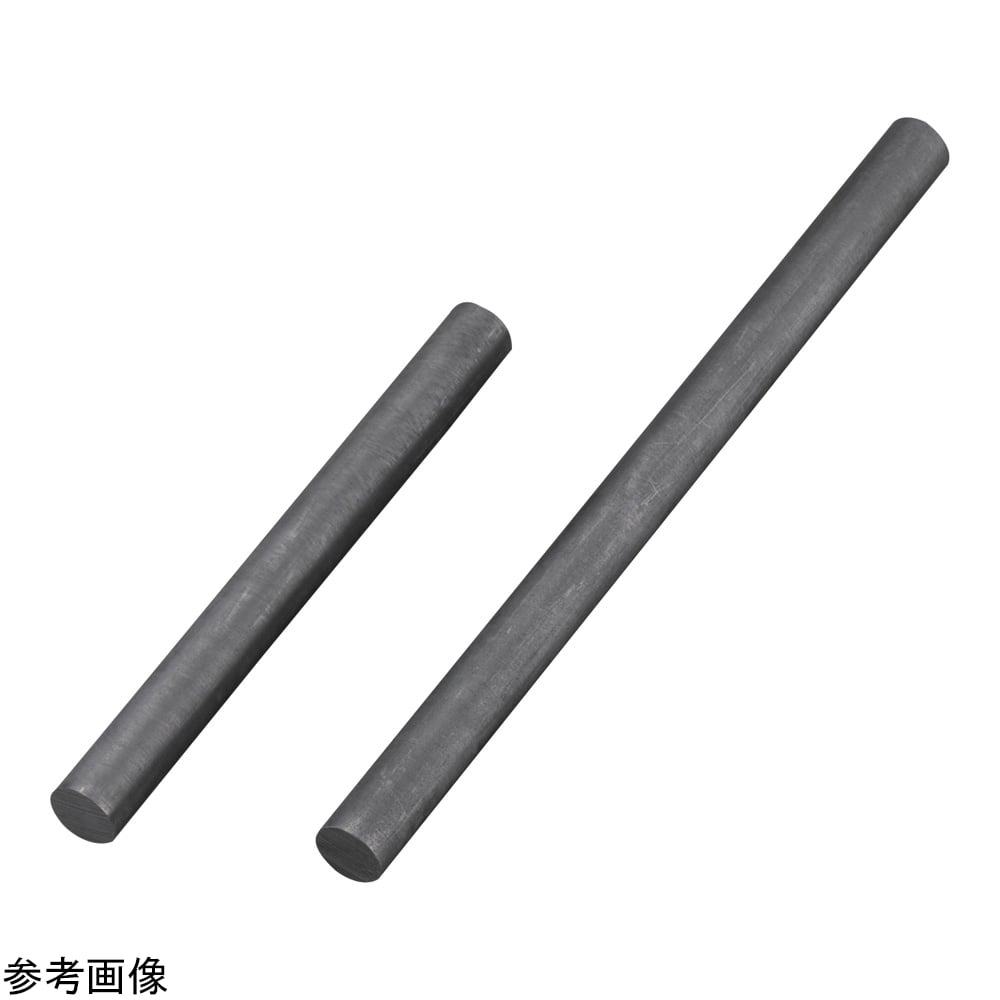 【品番】4-4978-03【メーカー】アズワン【型番】GRB-1030【JAN】4582619626506【入り数】1個※掲載画像は代表画像です。シリーズ共通の画像を使用している場合があり、お届けは商品名に記載の型番・数量となります。■特長強酸、強アルカリ、有機溶媒等に優れた耐性があります。耐熱性、耐衝撃性、導電性、耐摩耗性、潤滑性に優れています。精密部品加工や実験材料に使える棒材です。導電性素材としても重宝します。自由な加工が可能で用途が豊富です。研究開発の試作品製作に最適です。■仕様径（mm）:φ10長さ（mm）:300入数:1個材質:黒鉛耐熱温度:2000℃（不活性雰囲気）荷姿サイズ:75×330×80mm　0.05kg関連商品アズワン 黒鉛丸棒 φ30mm　GRB-3020 4-4977-05...アズワン 石英棒　φ9mm 4-2648-08アズワン 石英管 φ16×1mm　SJT-16 3-6819-11...7,990円8,090円6,920円アズワン 石英板　50×50×5mm 3-9943-03...アズワン 石英棒　φ10mm 4-2648-09アズワン 石英棒　φ8mm 4-2648-076,583円9,750円6,440円アズワン 黒鉛丸棒 φ30mm　GRB-3030 4-4978-05...アズワン 石英管 φ15×1mm　SJT-15 3-6819-10...アズワン 石英管 φ25×1.5mm　SJT-25 3-6819-15...11,971円6,320円9,720円アズワン セルストレーナー 40μm 50個　VCS-40 3-664...アズワン 石英管 φ8×1mm　SJT-8 3-6819-04...アズワン 石英管 φ11×1mm　SJT-11 3-6819-07...11,150円5,280円5,650円