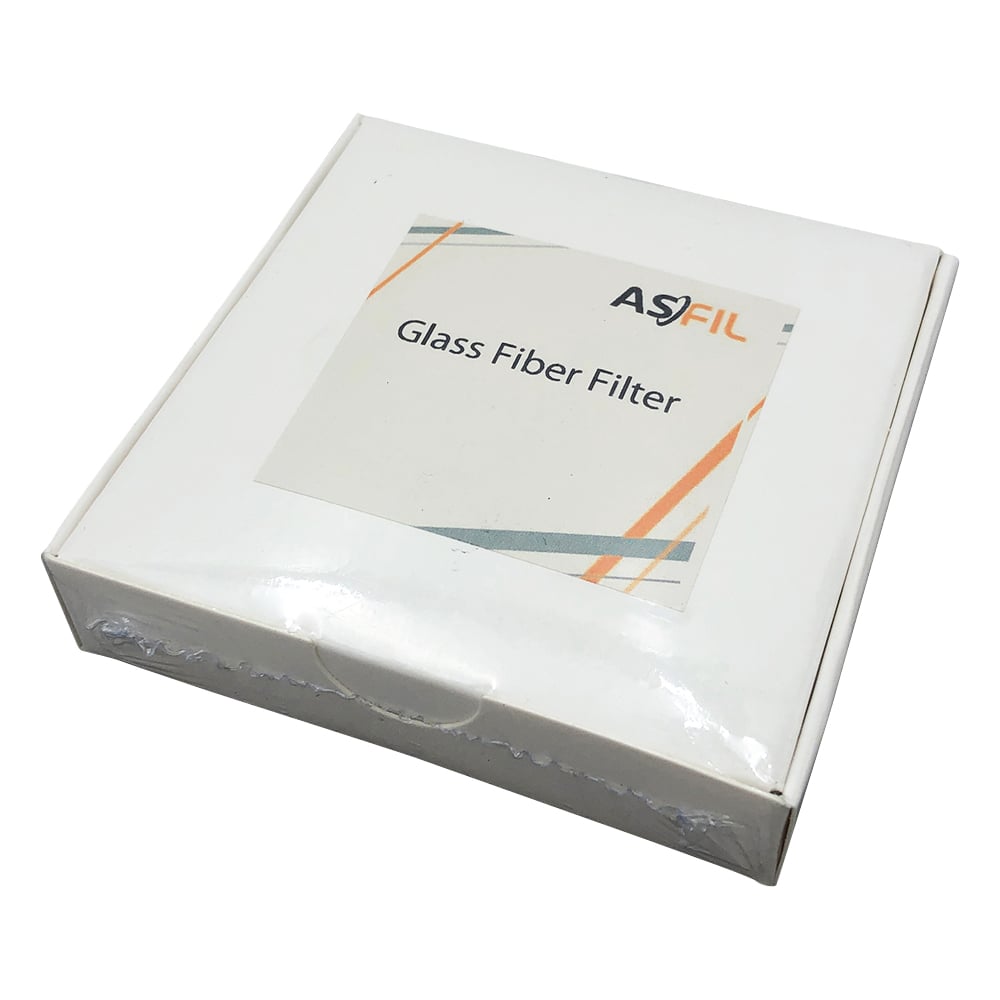 【用途】研究・産業用【品番】2-854-01【メーカー】アズワン【型番】021270N-SPGFD【JAN】4571110728208【入り数】1箱(50枚入)※掲載画像は代表画像です。シリーズ共通の画像を使用している場合があり、お届けは商品名に記載の型番・数量となります。■特長ガラス繊維濾紙のベーシックタイプ。バインダーを含まないので、バインダーの溶出がありません。高温でも安定した状態で使用できます。プレフィルターとしても適しています。100％硼珪酸ガラスで製造されています。■仕様材質:ガラス繊維色:白表面:無地入数:1箱（50枚入）円形サイズ:2.1cm濾紙名:GFD粒子保持能（μm）:2.7厚さ（mm）:0.53重量（g/m2）:120耐熱温度（℃）:500用途:プレフィルターに使用。食品分野のろ過。ワットマン濾紙対応グレード:GF/Dアズフィル荷姿サイズ:135×120×25mm　0.05kgRoHS2 (EU) 2015/863 対応