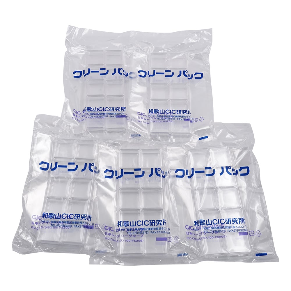 【用途】研究・産業用【品番】7-2104-01【メーカー】アズワン【型番】1型【JAN】4560111747141【入り数】1箱(10個×5袋入)※掲載画像は代表画像です。シリーズ共通の画像を使用している場合があり、お届けは商品名に記載の型番・数量となります。■特長クリーンルーム用ケース洗浄済みで清潔なケースです。透明で観察や保管がしやすいです。サンプルや部品の仕分けに便利です。クリーンルーム用途に最適です。■仕様SCC:表面を超純水で洗浄処理しクリーンパックされた商品材質:PS（ポリスチレン）型番:1型サイズ（mm）:36×36×14入数:1箱（10個/袋×5袋入）※予告なく包装袋が変更となる場合がございます。仕様には問題ございません。荷姿サイズ:145×220×155mm　0.51kgRoHS2 (EU) 2015/863 対応