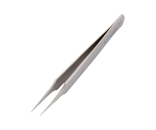 アズワン MEISTERピンセット　110mm　4A-SA 2-8028-38