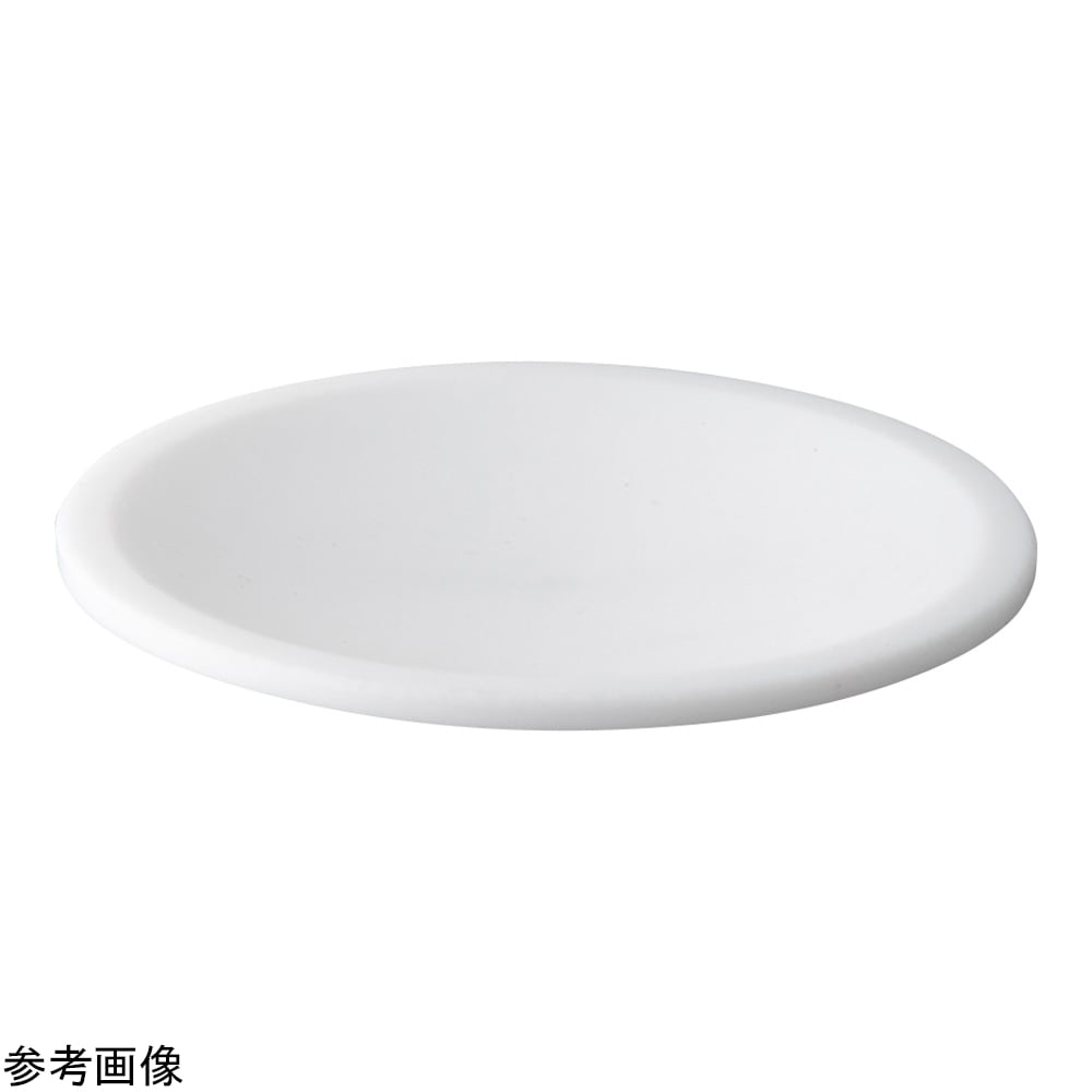 アズワン PTFE時計皿 φ90mm　PWG-90 4-4930-05