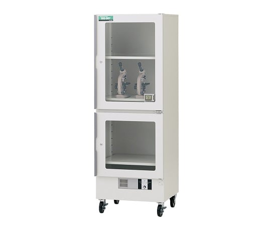 INdexのアズワン ビッグドライ（オートドライ）　600×550×1700mm　SPB-V3 1-5485-43｜アングル2