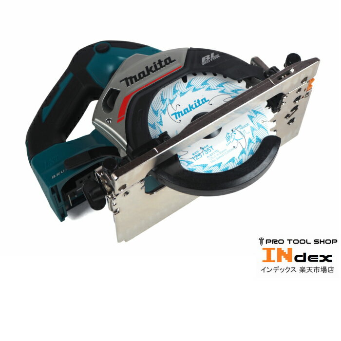 �ޥ��� 125mm ���ż��ޥ�Υ� HS474DZ 18V ���ΤΤ� BL�⡼���� ����ߥ١��� ��ȩ���åץ�����