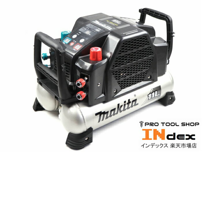 楽天市場】マキタ コンプレッサー(カラーブラック)(エア 楽天市場】マキタ コンプレッサー(カラーブラック)(エア