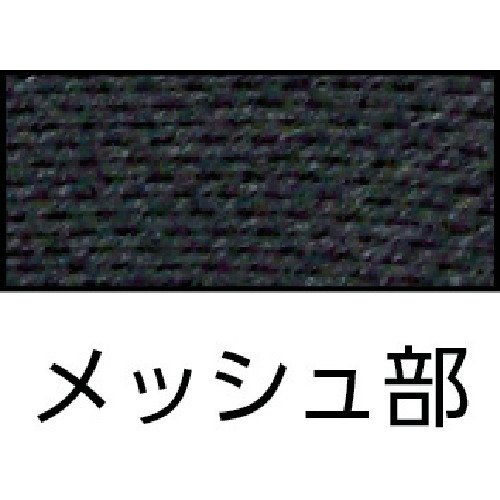 INdexの富士グローブ合成皮革手袋PUライナーアルファグレイL 0790｜アングル2