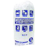 【品番】190006【メーカー】ミタニコーポレーション（株）【JAN】4956668059484【販売単位】1袋※掲載画像は代表画像です。シリーズ共通の画像を使用している場合があり、お届けは商品名に記載の型番・数量となります。■特長品質の良いメリヤス生地で、使い捨てのウエスとして使用できます。■用途一般作業用に。自動車整備に。二輪車整備に。■注意体質によって、かゆみ、かぶれ、発疹などを起こすことがあります。異常を感じたらご使用をおやめください。回転体を伴う作業には、巻き込まれる恐れがありますのでご使用しないでください。火のそばや60℃以上の熱いものに触れる作業にはご使用しないでください。■仕様シートサイズ(mm):400×400ケース入数:30色:白ブランド名:ミタニ（ミタニコーポレーション（株））製造国:中国関連商品LEC布ウエス激落ちクロスマイクロファイバー10枚入 S-361...コンドルタオル雑巾（10枚入） C357-010X-MB...WINGACEステッチ白メリヤスウエス2K束 NO21-2K...2,230円2,060円2,540円TRUSCO綿ぞうきん10枚入 MZ-10...WINGACE新白メリヤスウエス2K束 NO20-2K...WINGACEB反タオルウエス2K束 NO48-2K...1,770円2,710円3,370円ナカシマNSウエス2Kg NST000004WINGACEニュータオルウエス2K束 NO38-2K...TRUSCOウルトラワイパーエースウェットタイプパウチ15枚入 TUW...4,570円3,030円1,740円TRUSCOまとめ買い白メリヤスウエス未使用リサイクル生地1kg15袋...クレシアキムタオルスモールポップアップシングル（61440／61441...TRUSCO不織布ロールウエス230mmX50m TFW-50...10,850円1,820円2,910円