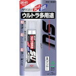 コニシボンドウルトラ多用途SU10mlクリヤー 04591