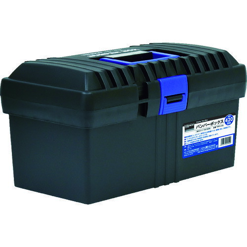【品番】TFP-410【メーカー】トラスコ中山（株）【JAN】4518772000549【販売単位】1個※掲載画像は代表画像です。シリーズ共通の画像を使用している場合があり、お届けは商品名に記載の型番・数量となります。■特長耐衝撃性コーポリマー使用のため軽量の上、衝撃に強く、高強度です。バックルはポリカーボネートです。二重構造のため、高強度で防滴性に優れています。■仕様南京錠(別売):取付可(φ4mm)色:ブラック有効内寸(mm)高さ:92有効内寸(mm)間口:373ブランド名:TRUSCO（トラスコ中山（株））製造国:日本有効内寸(mm)奥行:177外形寸法(mm)高さ:220外形寸法(mm)奥行:231外形寸法(mm)間口:420関連商品TRUSCOプロツールボックス TTB-905...TRUSCOスーパーハードボックス全長500mm TSHB-500...TRUSCOバンパーボックス全長493mm TFP-450...4,960円4,400円5,700円TRUSCO山型工具箱470X193X211ブルー Y-460-B...TRUSCOプロツールボックス TTB-800...アストロプロダクツプラスチックツールボックスBX815 2003000...5,220円5,960円4,380円TRUSCOプロツールボックス TTB-611A...TRUSCOアルミケース片開き388X247X81シルバー TAC-1...TRUSCO山型工具箱473X173X177．5ブルー Y-455-B...3,820円5,430円4,250円TRUSCOステンレス工具箱Mサイズ TSUS-3025M...TRUSCO山型工具箱430X200X200ブルー Y-420-B...TRUSCOプロツールボックス TTB-901...5,410円4,340円3,080円