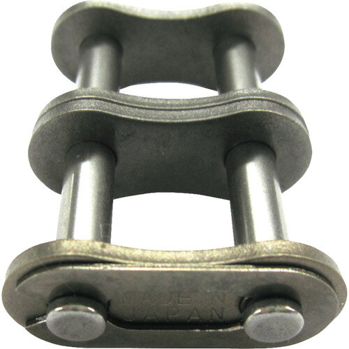【品番】35-2JL【メーカー】片山チエン（株）【JAN】4560125570346【販売単位】1個※掲載画像は代表画像です。シリーズ共通の画像を使用している場合があり、お届けは商品名に記載の型番・数量となります。■特長JIS規格品です。■注意25-OL（オフセットリンク）は2ピッチ形です。■仕様タイプ:オープンタイプクリップ適合チェーンNo.:35製造国:日本ブランド名:KANA（片山チエン（株））列数:2関連商品KANAKCMジョイントリンク列数2列 40-2JL...KANAKCMジョイントリンク列数1列 25-JL...KANAKCMジョイントリンク列数1列 50-JL...1,140円1,090円1,090円KANAKCMジョイントリンク列数1列 60-JL...椿本チエインジョイントリンク RS35-1-MCJL...KANAKCMジョイントリンク列数1列 35-JL...1,120円1,140円1,080円KANAKCMジョイントリンク列数1列 410-JL...KANAKCMジョイントリンク列数1列 40-JL...椿本チエインジョイントリンク RS40-1-MCJL...1,070円1,080円1,170円KANAKCMジョイントリンク列数2列 60-2JL...NTNA小径小形ボールベアリング（両側シールド）内径30mm外径55m...椿本チエインジョイントリンク RS50-1-MCJL...1,270円1,170円1,200円